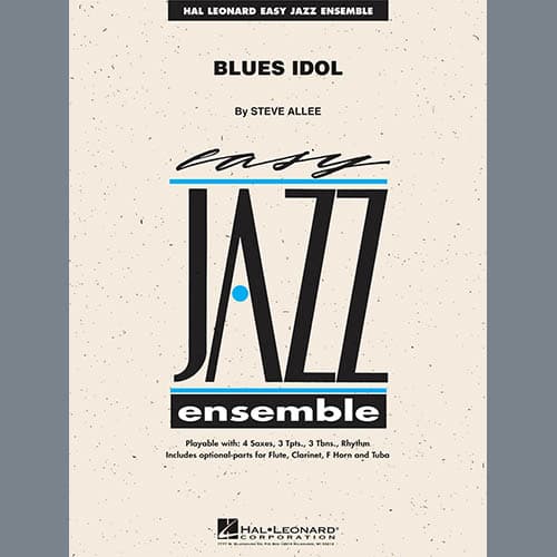 Blues Idol - Vibes