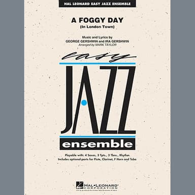 A Foggy Day (In London Town) - Bass
