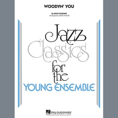 Woodyn' You