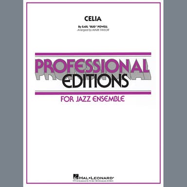Celia - Trumpet 4