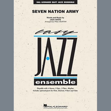 Seven Nation Army - F Horn