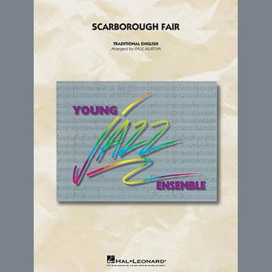 Scarborough Fair - Trumpet 4