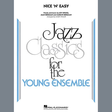 Nice 'n' Easy - Trombone 1