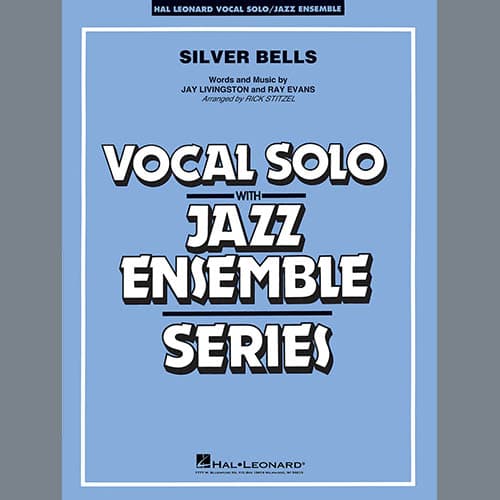 Silver Bells - Trumpet 3