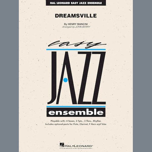 Dreamsville - Vibes
