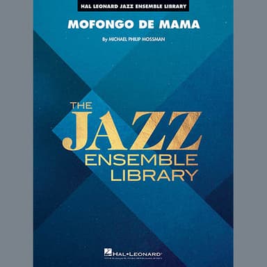 Mofongo De Mama - Aux Percussion