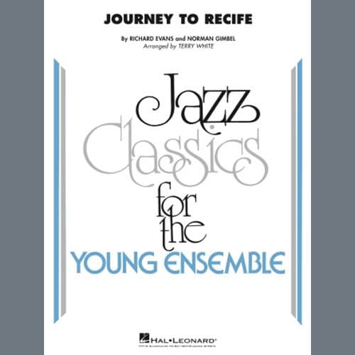 Journey to Recife (arr. Terry White)