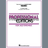 Tank! (from Cowboy Bebop) (arr. John Wasson) - Trombone 1