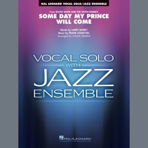Some Day My Prince Will Come (arr. Chuck Israels) - Bass