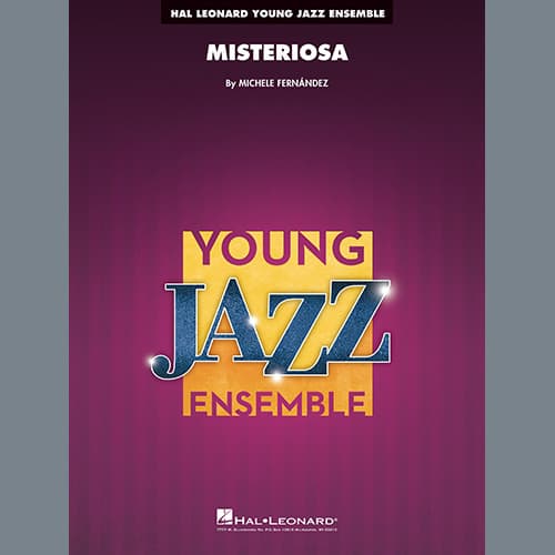 Misteriosa - Trombone 3