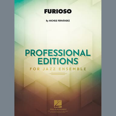 Furioso - Guitar