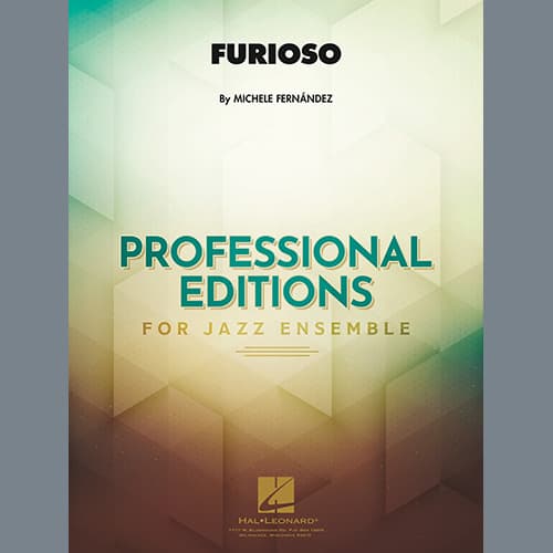 Furioso - Aux Percussion