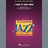 I Like It Like That (arr. Paul Murtha) - Trombone 3