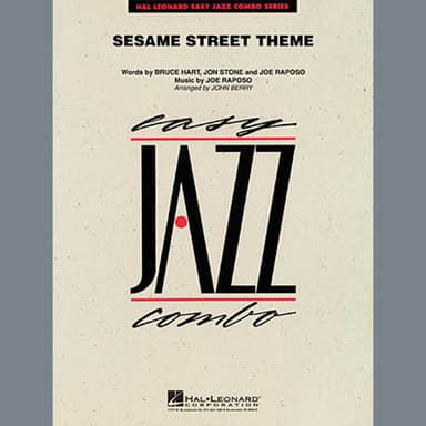 Sesame Street Theme