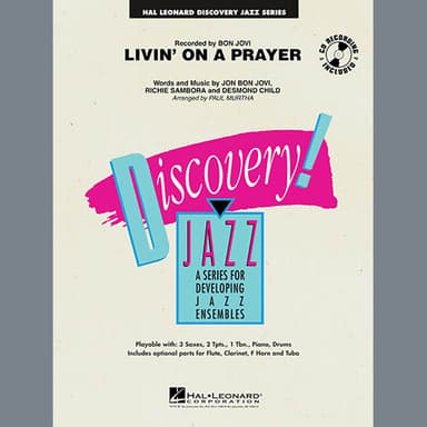 Livin' On A Prayer