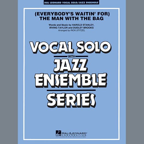 (Everybody's Waitin' For) The Man With The Bag - Full Score