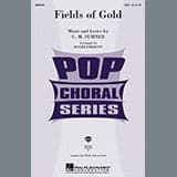Fields Of Gold (arr. Roger Emerson)