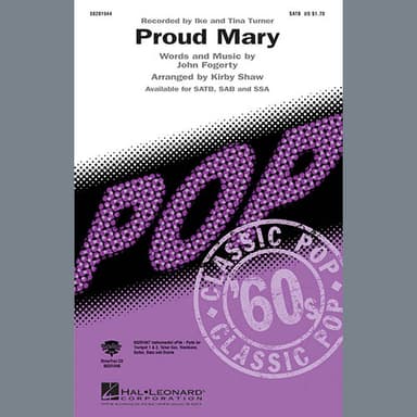 Proud Mary