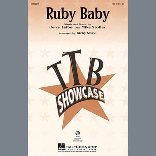 Ruby Baby