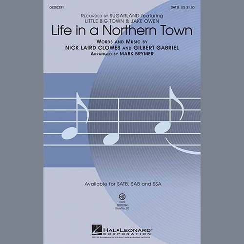 Life In A Northern Town