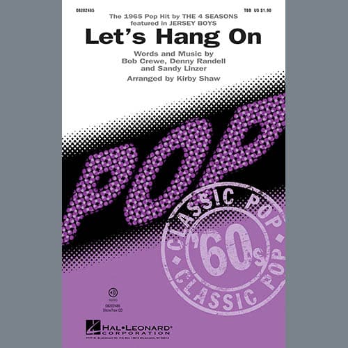 Let's Hang On
