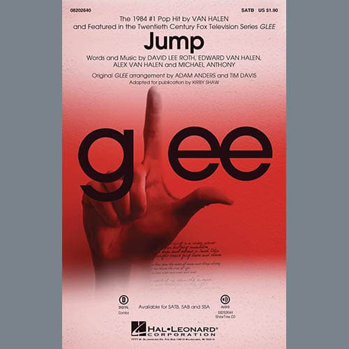 Jump (ed. Kirby Shaw)