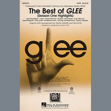 The Best Of Glee (Season One Highlights) - Trombone