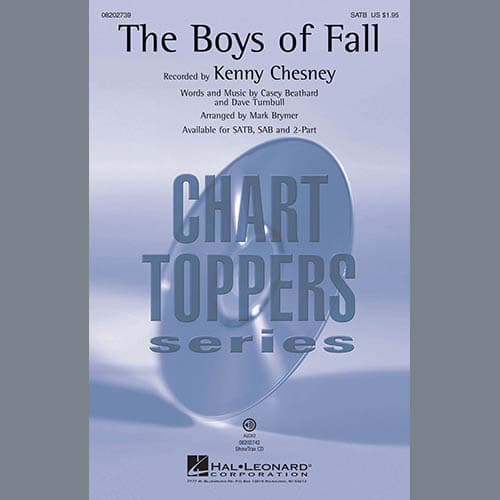 The Boys Of Fall
