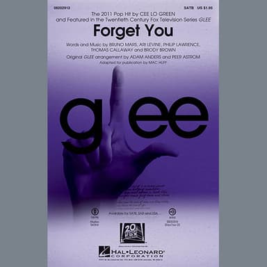 Forget You