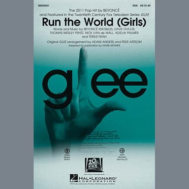 Run the World (Girls)