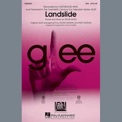 Landslide - Bass