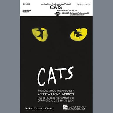 Cats (Medley)
