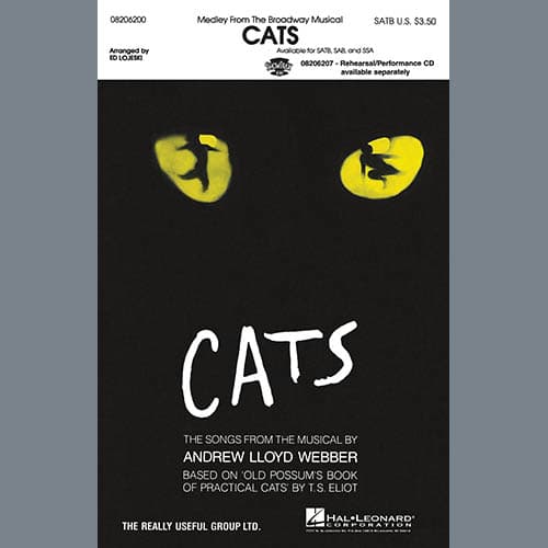 Cats (Medley)