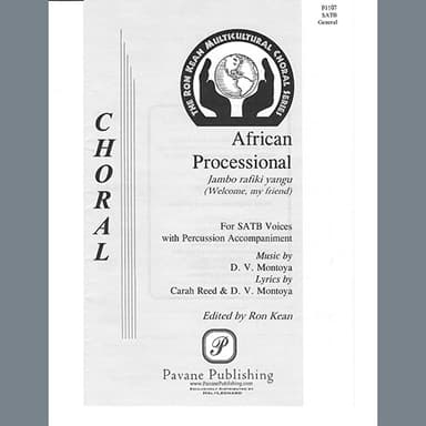 African Processional