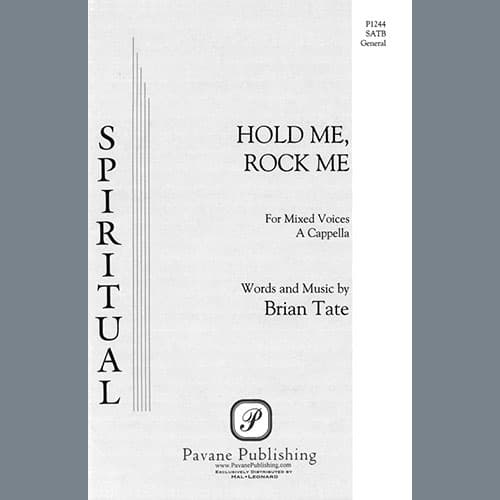 Hold Me, Rock Me