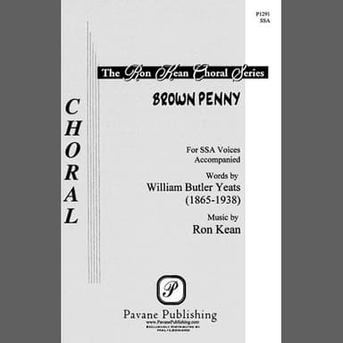 Brown Penny - Guitar