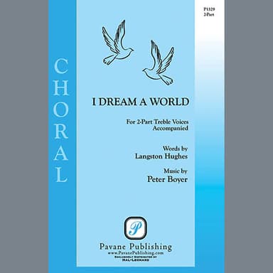 I Dream A World