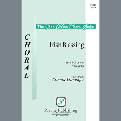 Irish Blessing