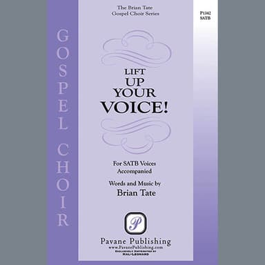 Lift Up Your Voice!