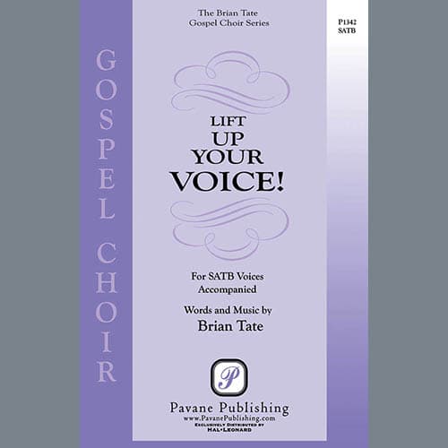 Lift Up Your Voice!