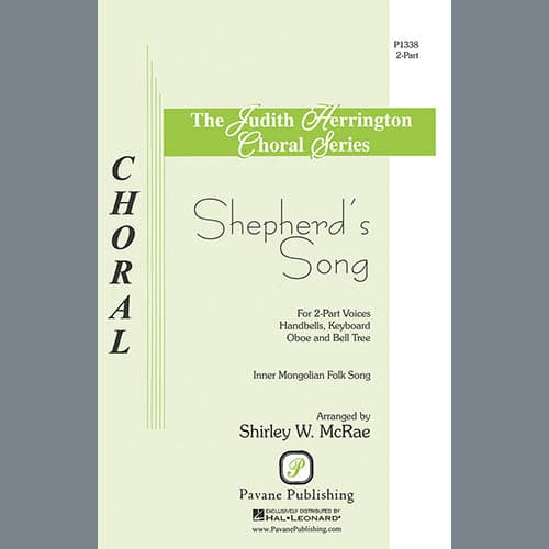 Shepherd's Song
