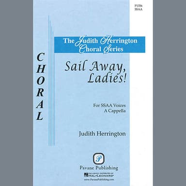 Sail Away, Ladies!