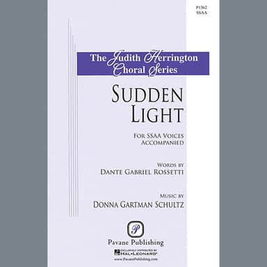 Sudden Light