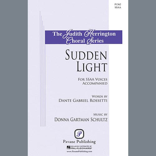 Sudden Light