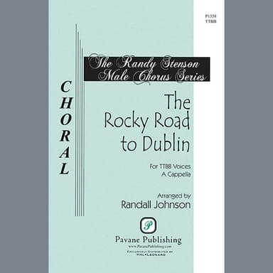 The Rocky Road To Dublin