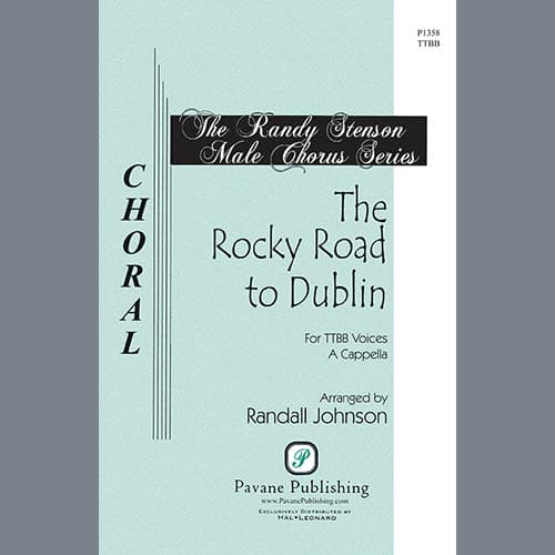 The Rocky Road To Dublin