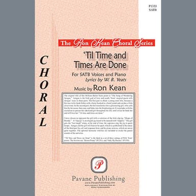 Til Time And Times Are Done