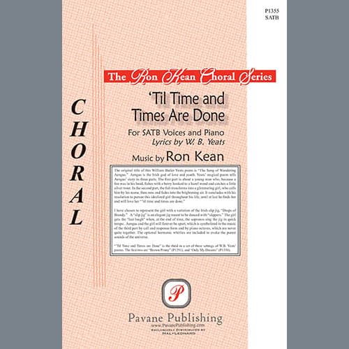 Til Time And Times Are Done