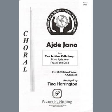 Ajde Jano