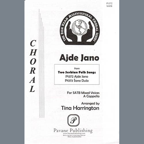 Ajde Jano